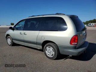 1999 Dodge Caravan SE with VIN 2B4GP44G9XR135225, listed as a Copart auction lot 72366484 with 113,181 mi miles and Non Repairable. Bid and sale history available at carsss.com. Image 2.