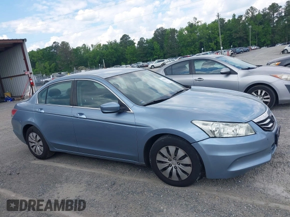 2011 Honda Accord LX z VIN 1HGCP2F34BA094369, wystawiony jako IAAI lot #42188493 z przebiegiem 179 925 mil mil oraz . Historia ofert i sprzedaży dostępna na DreamBid. Obrazek 13.
