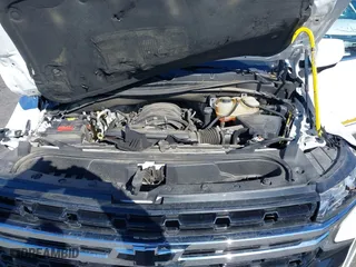 2022 Chevrolet Tahoe Commercial with VIN 1GNSCLED1NR239385, listed as a IAAI auction lot 41637193 with 40,346 mi miles. Bid and sale history available at carsss.com. Image 10.