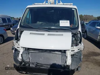 2016 Ram ProMaster Cargo with VIN 3C6TRVAG7GE135108, listed as a IAAI auction lot 41251262 with 108,025 mi miles and . Bid and sale history available at DreamBid. Image 13.