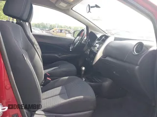 2016 Nissan Note S with VIN 3N1CE2CP9GL400111, listed as a IAAI auction lot 42348996 with 291,160 mi miles and . Bid and sale history available at DreamBid. Image 5.