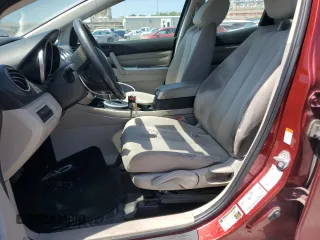 2010 Mazda CX-7 Sport with VIN JM3ER2W50A0311513, listed as a Copart auction lot 52707375 with 102,581 mi miles and Salvage Title. Bid and sale history available at carsss.com. Image 7.