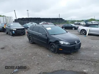 2012 Volkswagen Jetta TDI w/Sunroof & Nav z VIN 3VWPL7AJ2CM634950, wystawiony jako IAAI lot #42445319 z przebiegiem 111 436 mil mil oraz . Historia ofert i sprzedaży dostępna na DreamBid. Obrazek 1.