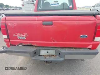 2000 Ford Ranger XL with VIN 1FTZR15V8YPA78567, listed as a IAAI auction lot 42699285 with 163,173 mi miles and . Bid and sale history available at DreamBid. Image 12.