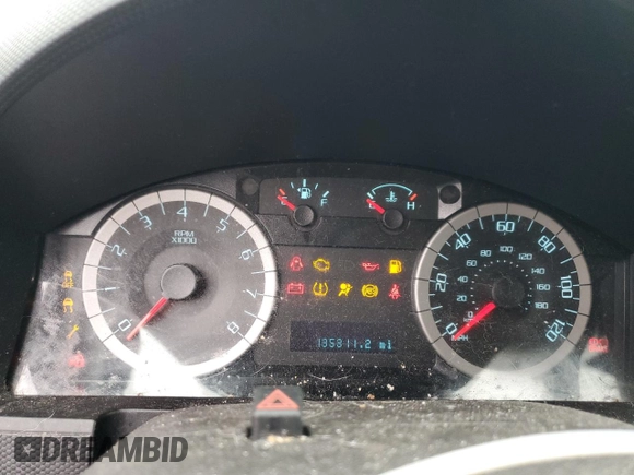 2012 Ford Escape Limited with VIN 1FMCU9E70CKB99101, listed as a Copart auction lot 50226735 with 135,311 mi miles and Clean Title. Bid and sale history available at carsss.com. Image 9.