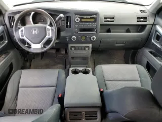 2007 Honda Ridgeline RTS with VIN 2HJYK16437H510163, listed as a Copart auction lot 69903304 with 208,829 mi miles and Clean Title. Bid and sale history available at carsss.com. Image 8.