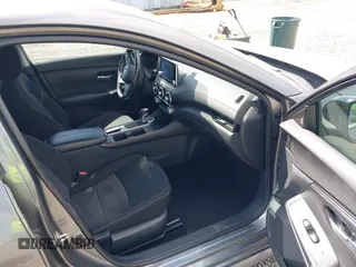 2022 Nissan Sentra SR with VIN 3N1AB8DV0NY319000, listed as a IAAI auction lot 42086935 with 52,701 mi miles. Bid and sale history available at carsss.com. Image 5.