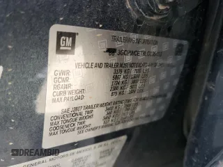 2020 Chevrolet Silverado 1500 LT with VIN 3GCPWCET9LG195453, listed as a Copart auction lot 43793135 with 149,551 mi miles and Clean Title. Bid and sale history available at DreamBid. Image 12.
