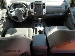 2013 Nissan Xterra S with VIN 5N1AN0NU5DN825070, listed as a Copart auction lot 47322685 with Not provided miles and Salvage title. Bid and sale history available at DreamBid. Image 8.