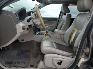 2007 Jeep Grand Cherokee Limited z VIN 1J8HS58217C624519, wystawiony jako Copart lot #67711314 z przebiegiem 191 430 mil mil oraz Tytuł czysty. Historia ofert i sprzedaży dostępna na DreamBid. Obrazek 7.