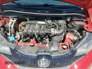 2015 Honda Fit EX-L with VIN 3HGGK5H88FM703336, listed as a Copart auction lot 53045285 with 83,128 mi miles and Clean title. Bid and sale history available at DreamBid. Image 11.