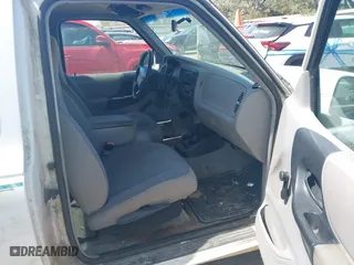 1998 Ford Ranger XL with VIN 1FTYR14U3WPA32453, listed as a IAAI auction lot 41827671 with 155,148 mi miles. Bid and sale history available at carsss.com. Image 5.