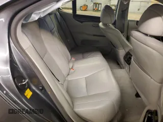2012 Lexus LS 460 z VIN JTHCL5EF5C5012603, wystawiony jako Copart lot #79116934 z przebiegiem 112 763 mil mil oraz Szkoda całkowita • Salvage title. Historia ofert i sprzedaży dostępna na DreamBid. Obrazek 10.
