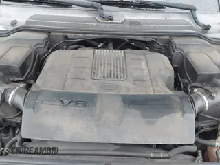 2010 Land Rover Range Rover Sport HSE Lux с VIN SALSK2D49AA222276, выставлен на аукционе IAAI как лот 42301910 с пробегом 175 395 миль миль и . История ставок и продаж доступна на DreamBid. Изображение 10.