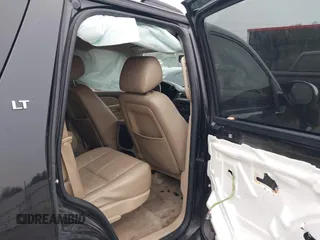 2014 Chevrolet Tahoe LT z VIN 1GNSCBE04ER143872, wystawiony jako IAAI lot #41377204 z przebiegiem 119 533 mil mil oraz . Historia ofert i sprzedaży dostępna na DreamBid. Obrazek 8.