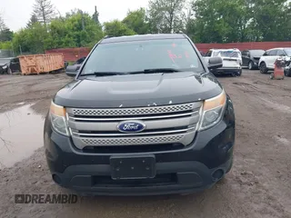 2013 Ford Explorer z VIN 1FM5K8B80DGA71970, wystawiony jako IAAI lot #42432007 z przebiegiem 145 879 mil mil oraz . Historia ofert i sprzedaży dostępna na DreamBid. Obrazek 12.