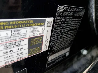 2020 Land Rover Range Rover Sport SE with VIN SALWG2SU5LA734268, listed as a Copart auction lot 54624815 with 59,563 mi miles and Salvage Title. Bid and sale history available at carsss.com. Image 13.