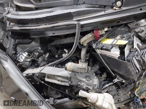2019 Mitsubishi Mirage SE z VIN ML32F4FJ4KHF06326, wystawiony jako IAAI lot #41881755 z przebiegiem Nie podano mil oraz . Historia ofert i sprzedaży dostępna na DreamBid. Obrazek 10.