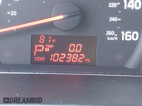 2015 Kia Sorento LX with VIN 5XYKT3A63FG630456, listed as a IAAI auction lot 41817900 with 102,382 mi miles. Bid and sale history available at carsss.com. Image 16.