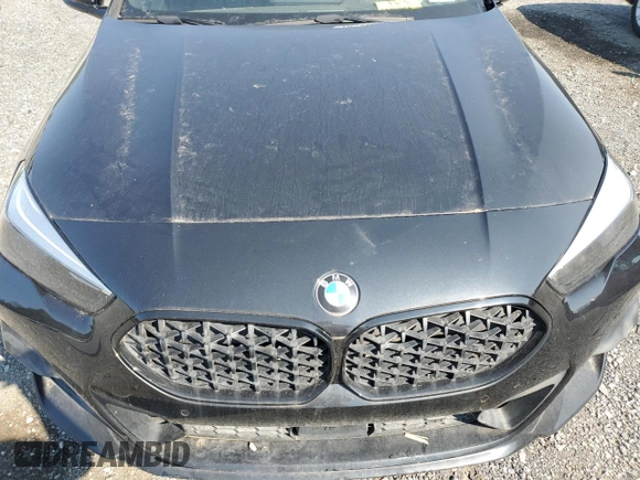 2020 BMW 2 Series M235i xDrive with VIN WBA13AL02L7F99945, listed as a Copart auction lot 70134044 with 0 mi miles and Clean Title. Bid and sale history available at carsss.com. Image 11.