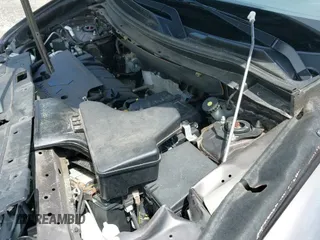 2018 Mitsubishi Outlander SE с VIN JA4AD3A33JZ014095, выставлен на аукционе IAAI как лот 42278605 с пробегом 235 000 миль миль и . История ставок и продаж доступна на DreamBid. Изображение 19.