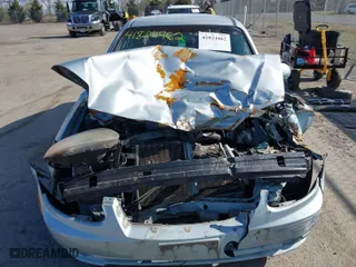 2005 Hyundai Accent GLS with VIN KMHCG35C15U351962, listed as a IAAI auction lot 41824462 with 101,970 mi miles. Bid and sale history available at carsss.com. Image 12.