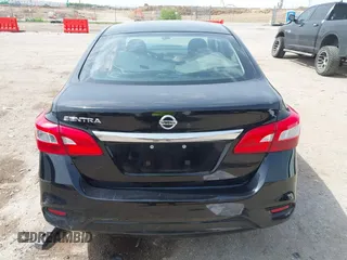 2017 Nissan Sentra SV with VIN 3N1AB7AP6HY207046, listed as a IAAI auction lot 42267893 with 113,699 mi miles and . Bid and sale history available at DreamBid. Image 16.