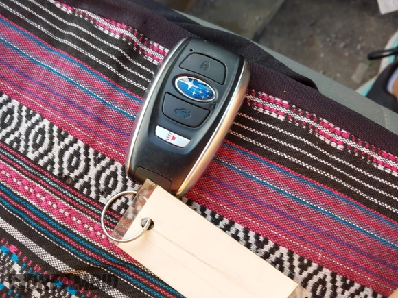 2019 Subaru Outback Limited z VIN 4S4BSANCXK3253481, wystawiony jako IAAI lot #41802461 z przebiegiem 186 400 mil mil oraz . Historia ofert i sprzedaży dostępna na DreamBid. Obrazek 11.