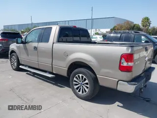 2004 Ford F-150 XL с VIN 1FTPX12504NA86539, выставлен на аукционе IAAI как лот 42430936 с пробегом 196 277 миль миль и . История ставок и продаж доступна на DreamBid. Изображение 3.