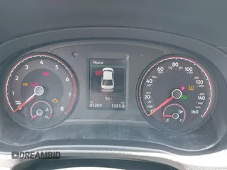 2021 Volkswagen Passat SE z VIN 1VWSA7A32MC014376, wystawiony jako IAAI lot #42314372 z przebiegiem 81 209 mil mil oraz . Historia ofert i sprzedaży dostępna na DreamBid. Obrazek 7.