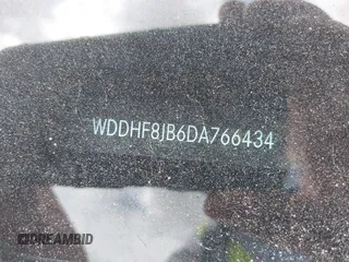 2013 Mercedes-Benz E 350 Luxury with VIN WDDHF8JB6DA766434, listed as a IAAI auction lot 42644688 with 170,250 mi miles and . Bid and sale history available at DreamBid. Image 9.