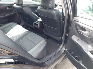 2015 Toyota Camry XLE with VIN 4T1BF1FK3FU048157, listed as a IAAI auction lot 42251122 with 157,714 mi miles and . Bid and sale history available at DreamBid. Image 8.