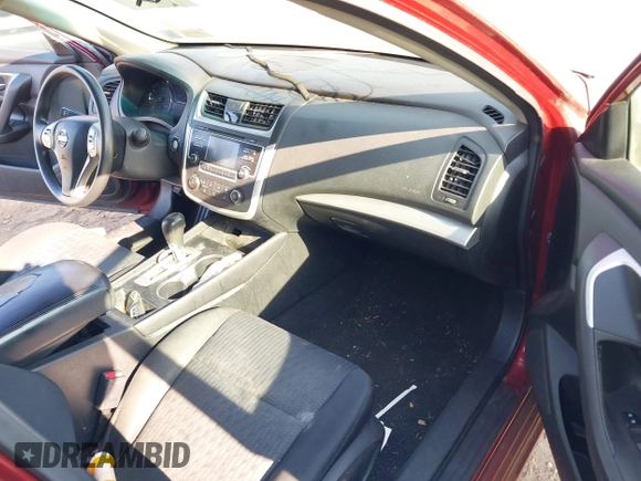 2016 Nissan Altima SR with VIN 1N4AL3AP5GN313458, listed as a IAAI auction lot 40893852 with 169,847 mi miles and . Bid and sale history available at DreamBid. Image 5.