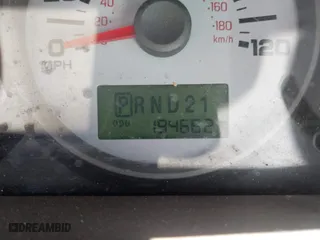 2006 Ford Escape Limited with VIN 1FMYU04176KD53709, listed as a IAAI auction lot 41886158 with 194,682 mi miles. Bid and sale history available at carsss.com. Image 7.