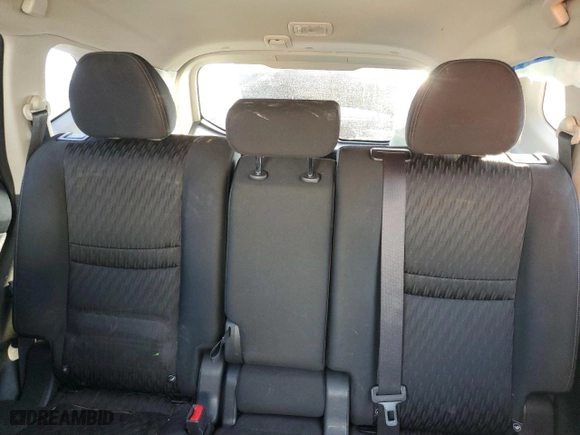 2019 Nissan Rogue S with VIN KNMAT2MV4KP520970, listed as a Copart auction lot 45546545 with 69,635 mi miles and Salvage Title. Bid and sale history available at carsss.com. Image 10.