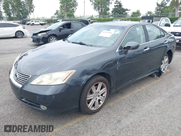 2008 Lexus ES 330 с VIN JTHBJ46G382176668, выставлен на аукционе IAAI как лот 42431450 с пробегом 227 035 миль миль и . История ставок и продаж доступна на DreamBid. Изображение 2.