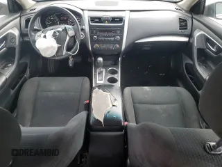 2015 Nissan Altima 2.5 z VIN 1N4AL3AP4FC438526, wystawiony jako Copart lot #54361345 z przebiegiem 135 577 mil mil oraz Szkoda całkowita • Salvage title. Historia ofert i sprzedaży dostępna na DreamBid. Obrazek 8.