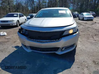 2014 Chevrolet Impala LS z VIN 2G11X5SL5E9247458, wystawiony jako IAAI lot #41664820 z przebiegiem 201 503 mil mil oraz . Historia ofert i sprzedaży dostępna na DreamBid. Obrazek 6.