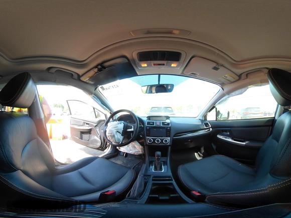 2017 Subaru Crosstrek Limited with VIN JF2GPALC6HH234485, listed as a IAAI auction lot 42176856 with 66,920 mi miles and . Bid and sale history available at DreamBid. Image 24.