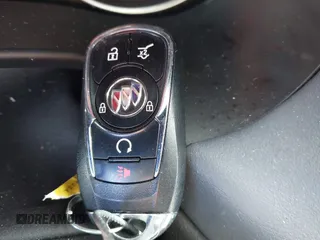 2020 Buick Enclave Essence with VIN 5GAEVAKW4LJ328438, listed as a IAAI auction lot 41351829 with 48,425 mi miles. Bid and sale history available at carsss.com. Image 11.