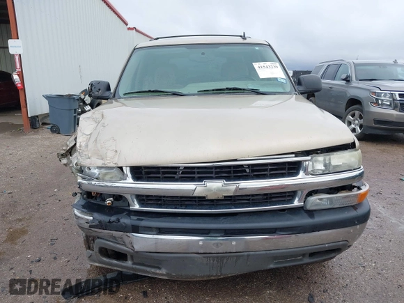 2006 Chevrolet Tahoe LT with VIN 1GNEC13T56J113168, listed as a IAAI auction lot 41543239 with 253,825 mi miles and . Bid and sale history available at DreamBid. Image 12.