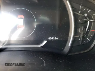2019 Hyundai Santa Fe Limited with VIN 5NMS53AA9KH118084, listed as a Copart auction lot 55463582 with 65,418 mi miles. Bid and sale history available at carsss.com. Image 8.