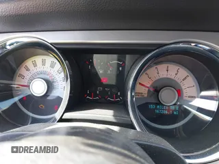 2012 Ford Mustang Premium с VIN 1ZVBP8AM9C5211013, выставлен на аукционе IAAI как лот 41861439 с пробегом 167 286 миль миль и . История ставок и продаж доступна на DreamBid. Изображение 7.