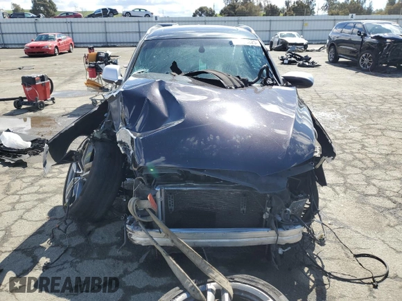 2014 Audi SQ5 Premium Plus z VIN WA1CGAFP3EA052852, wystawiony jako Copart lot #49169825 z przebiegiem 239 543 mil mil oraz Szkoda całkowita • Salvage title. Historia ofert i sprzedaży dostępna na DreamBid. Obrazek 5.