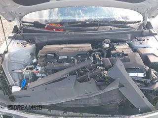2022 Hyundai Elantra SEL with VIN 5NPLM4AG4NH057669, listed as a IAAI auction lot 41650329 with 14,763 mi miles and . Bid and sale history available at DreamBid. Image 10.