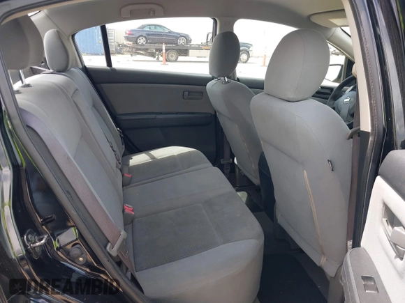 2012 Nissan Sentra SL z VIN 3N1AB6AP0CL613615, wystawiony jako IAAI lot #42676794 z przebiegiem 178 724 mil mil oraz . Historia ofert i sprzedaży dostępna na DreamBid. Obrazek 8.