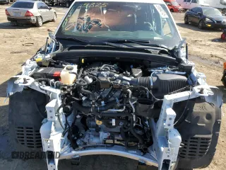 2024 Jeep Grand Cherokee Laredo z VIN 1C4RJHAG5RC205825, wystawiony jako Copart lot #51694745 z przebiegiem Nie podano mil oraz Szkoda całkowita • Salvage title. Historia ofert i sprzedaży dostępna na DreamBid. Obrazek 11.