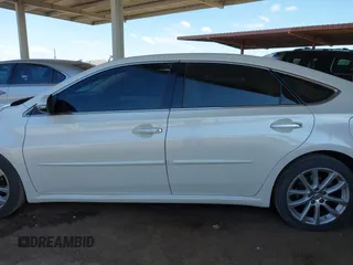 2015 Toyota Avalon Limited with VIN 4T1BK1EB2FU170909, listed as a IAAI auction lot 42035089 with 239,385 mi miles and . Bid and sale history available at DreamBid. Image 14.