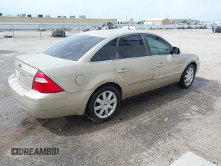 2005 Ford Five Hundred Limited с VIN 1FAHP251X5G191149, выставлен на аукционе IAAI как лот 42276681 с пробегом 138 585 миль миль и . История ставок и продаж доступна на DreamBid. Изображение 4.