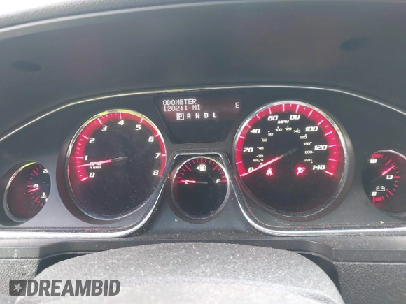 2014 GMC Acadia SLE with VIN 1GKKVNED9EJ339655, listed as a IAAI auction lot 42259543 with 120,211 mi miles and . Bid and sale history available at DreamBid. Image 7.